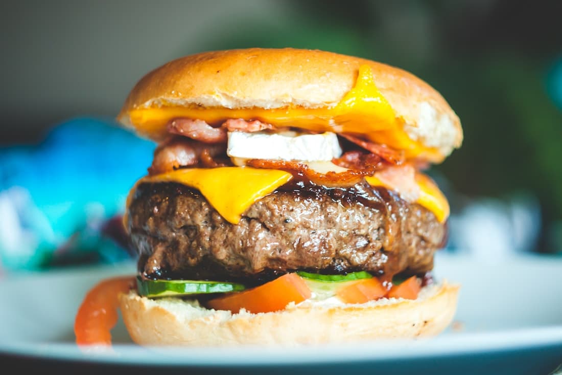 La Burguesa 3