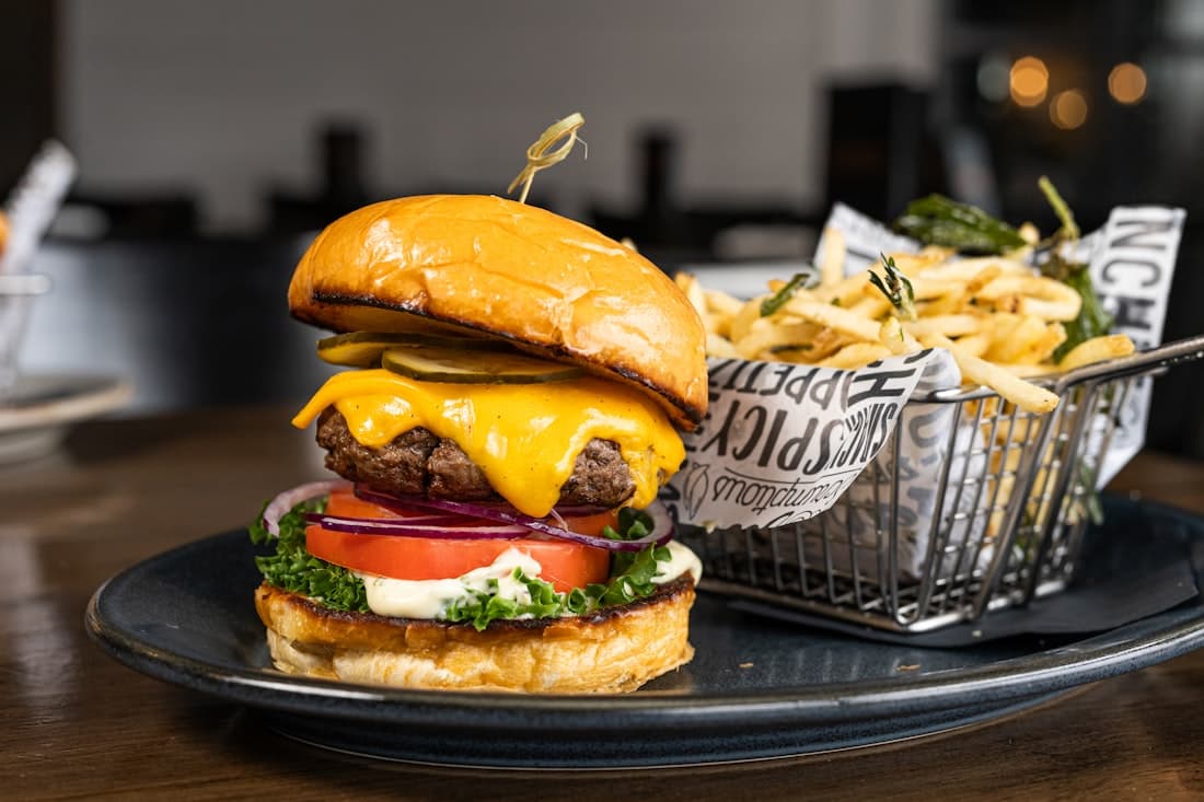 La Burguesa 1